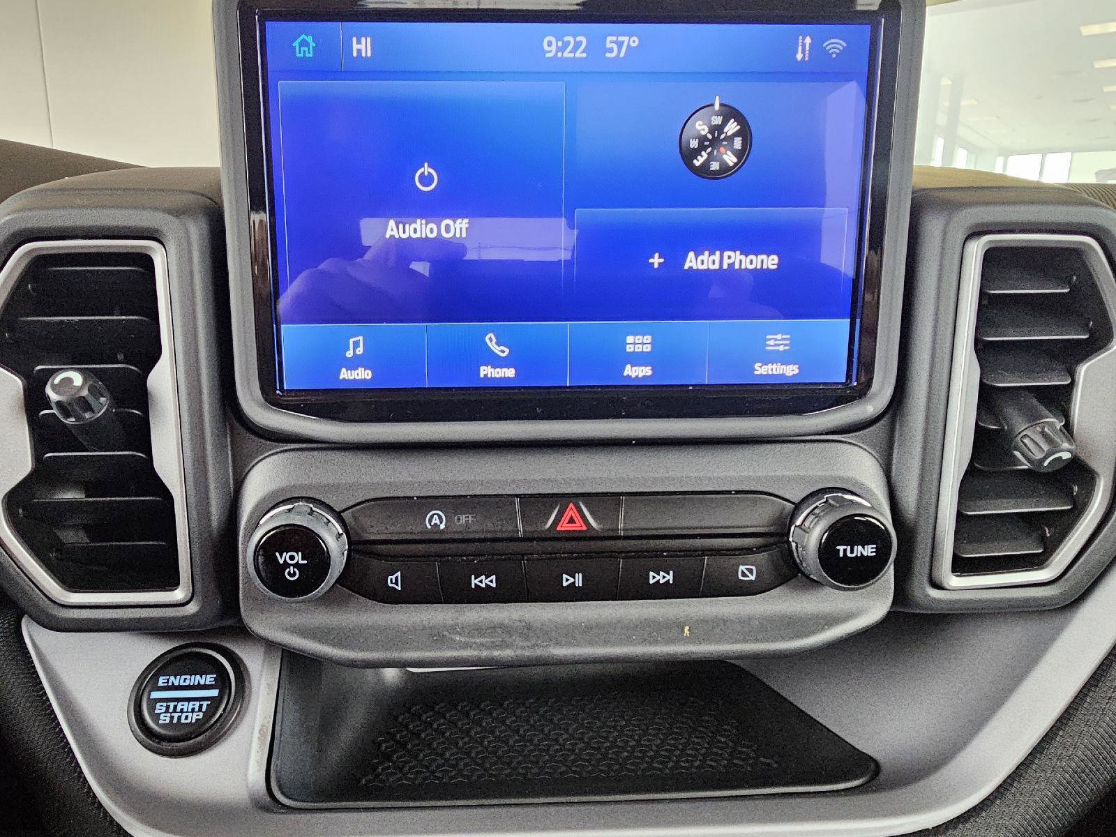 Used 2023 Ford Bronco Sport Big Bend w/ Convenience Package image 28