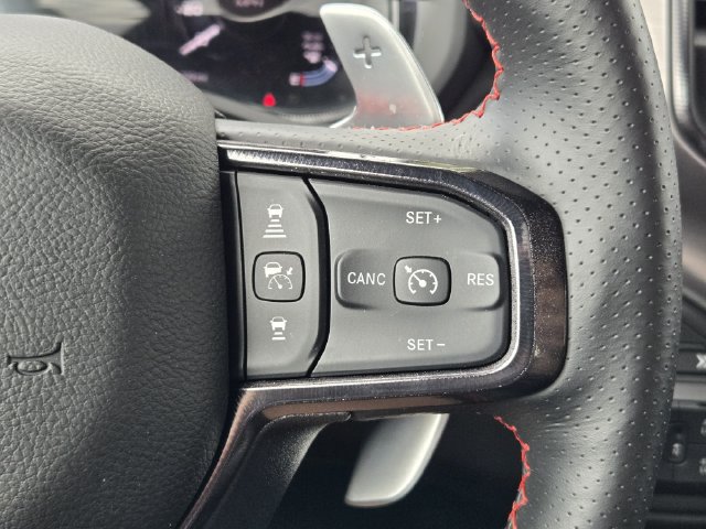 Used 2023 RAM 1500 TRX w/ TRX Level 2 Equipment Group AWD/4WD image 39