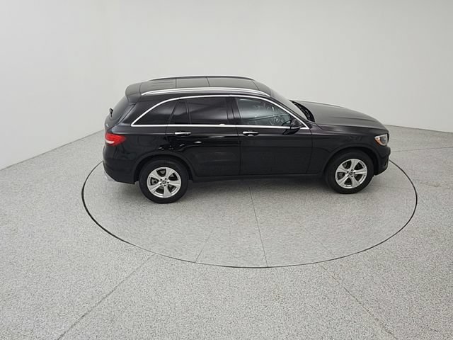 Used 2018 Mercedes-Benz GLC 300 4MATIC image 16