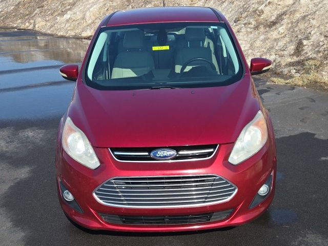 Used 2013 Ford C-MAX SEL image 17