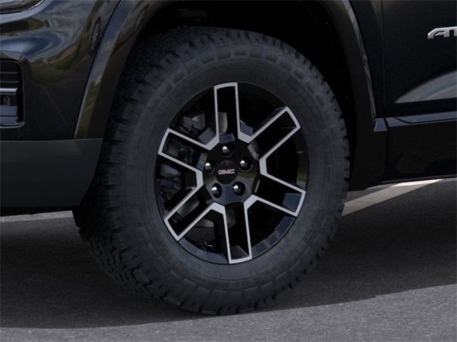 New 2026 GMC Terrain AT4 w/ Convenience Package III image 9