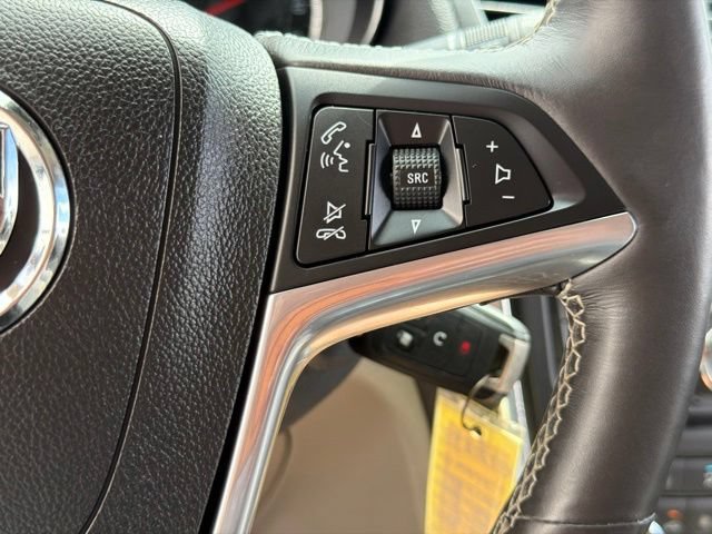 Used 2016 Buick Encore Leather FWD image 25