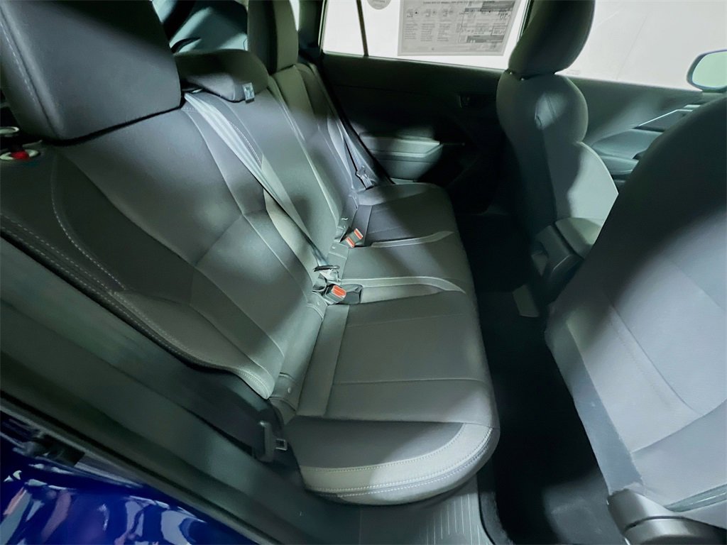 New 2025 Subaru Impreza 2.0i image 21