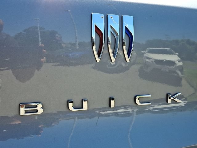 Certified 2024 Buick Encore GX Sport Touring AWD/4WD image 29