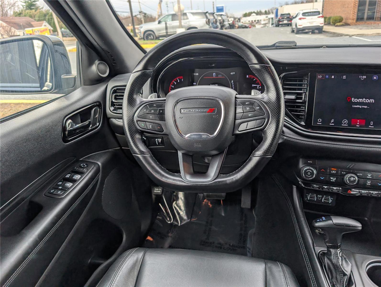 Used 2021 Dodge Durango GT w/ Blacktop Package image 19