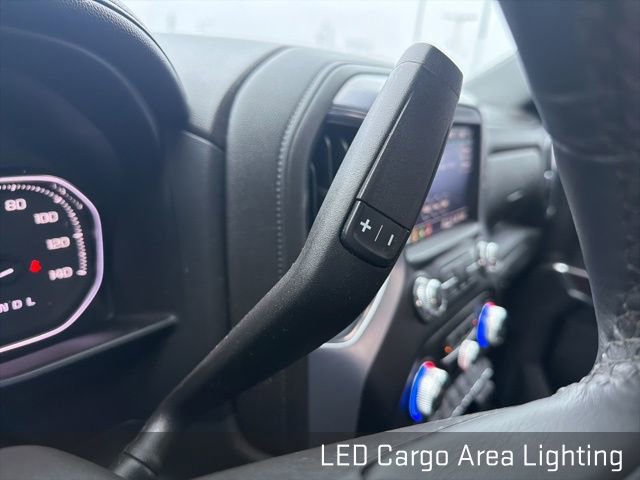 Used 2022 GMC Sierra 1500 SLT w/ SLT Premium Plus Package image 43