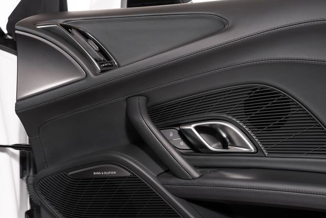 Used 2023 Audi R8 V10 performance RWD image 52
