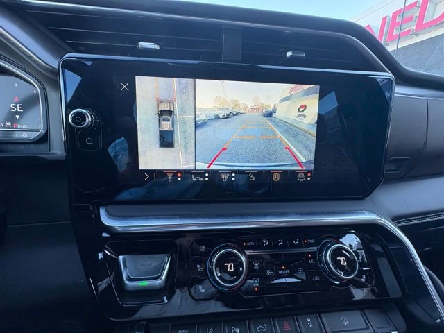 Used 2024 GMC Sierra 2500 Denali Ultimate image 16