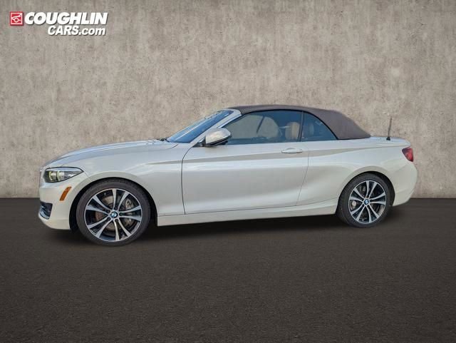 Used 2021 BMW 230i xDrive 230i xDrive w/ Premium Package image 4