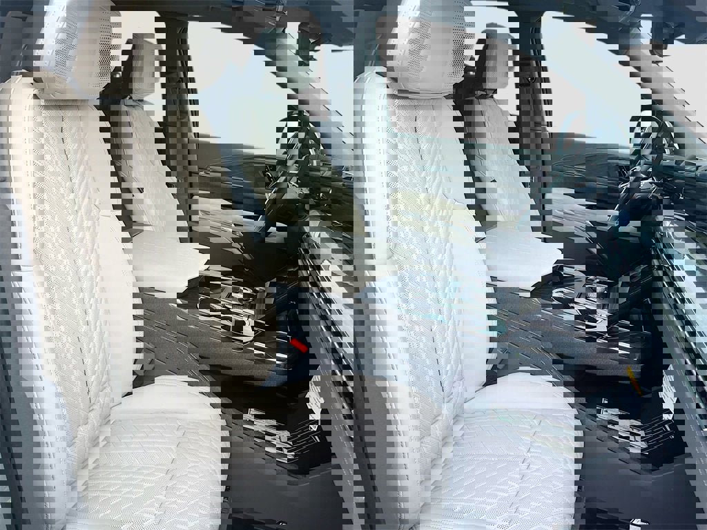 New 2026 Cadillac Escalade IQ Sport 1 w/ LPO, ONYX Package image 31