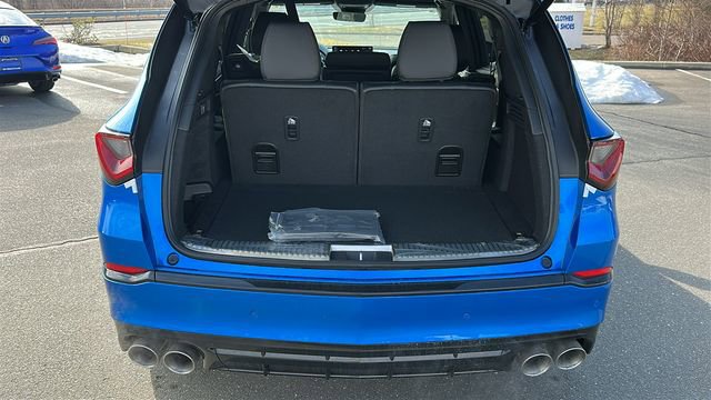 New 2026 Acura MDX Type S image 27