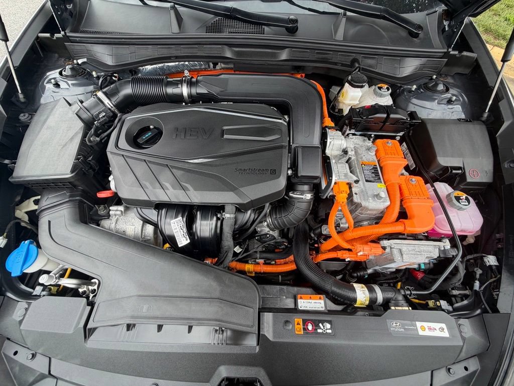 Used 2023 Hyundai Sonata SEL FWD image 15