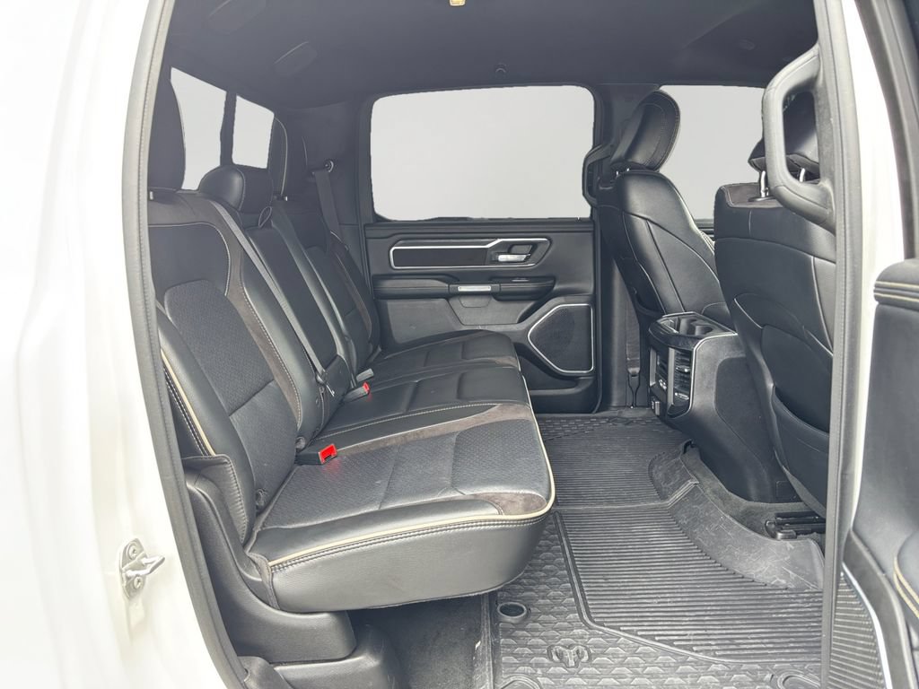 Used 2023 RAM 1500 Laramie AWD/4WD image 13