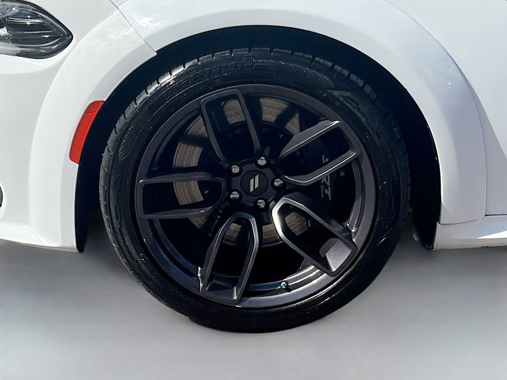 Used 2021 Dodge Charger Scat Pack image 30