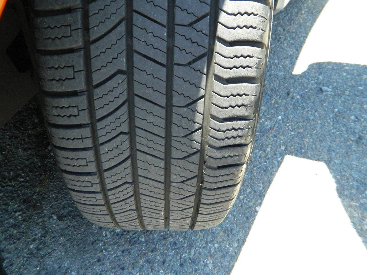 Used 2020 Honda Civic LX image 24