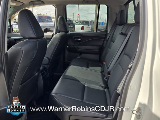 Used 2022 Honda Ridgeline RTL-E image 6