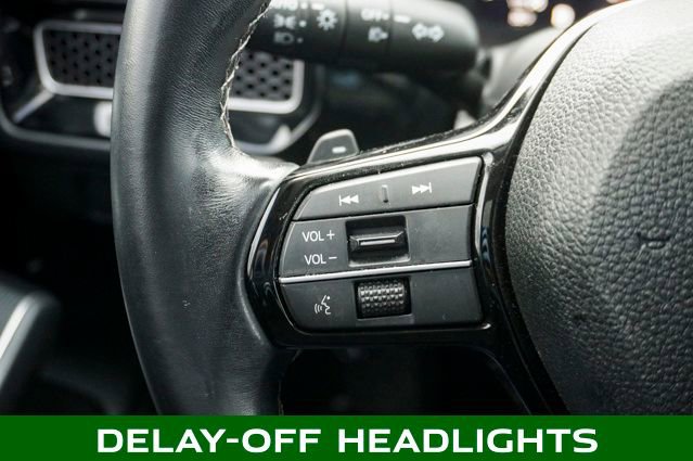 Used 2022 Honda Civic Touring image 21