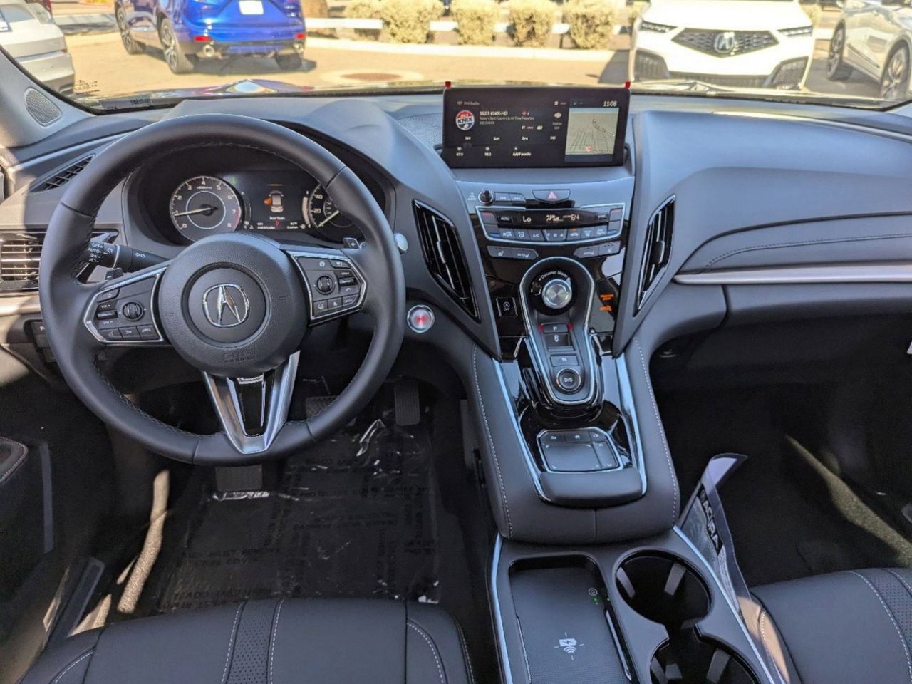 New 2026 Acura RDX SH-AWD w/ Technology Package image 22