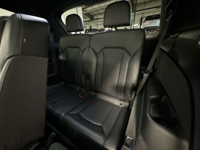 Used 2017 Audi Q7 3.0T Premium Plus image 20