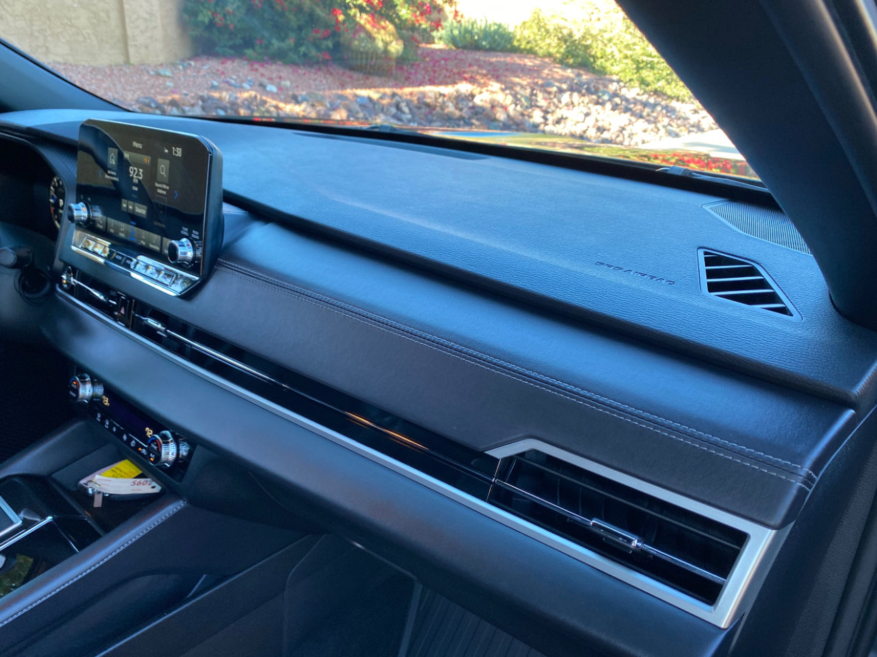 Used 2024 Mitsubishi Outlander SE Black Edition image 58