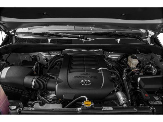 Used 2015 Toyota Tundra SR5 w/ TRD Off Road Package AWD/4WD image 14
