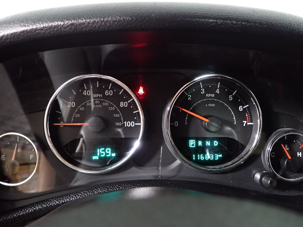 Used 2015 Jeep Wrangler Unlimited Sport w/ Quick Order Package 24S AWD/4WD image 20