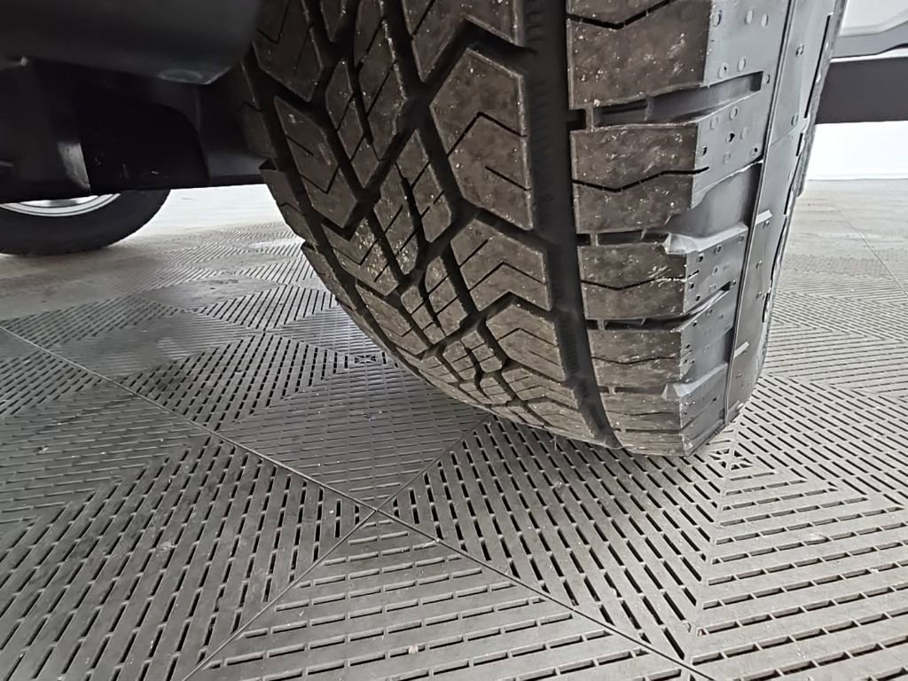 New 2026 Honda CR-V TrailSport image 45