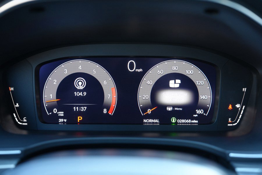 Used 2023 Acura Integra A-Spec image 26