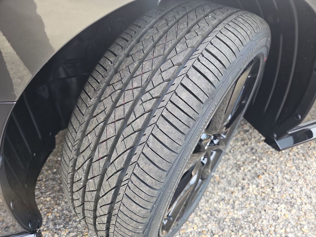 New 2026 MAZDA MAZDA3 Hatchback w/ Appearance Package image 31