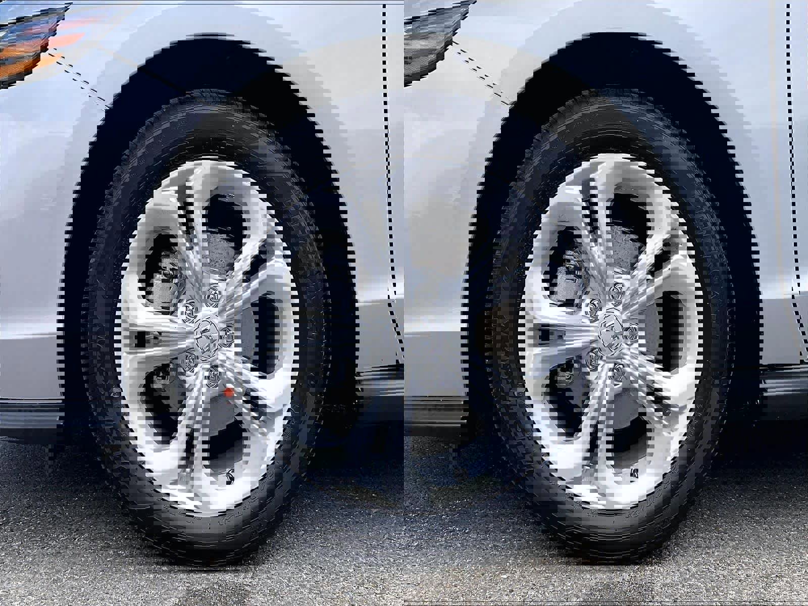 New 2026 Honda Accord LX image 8