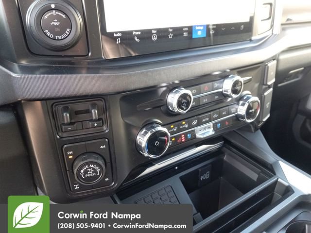 New 2026 Ford F350 Platinum w/ Tremor Off-Road Package image 17