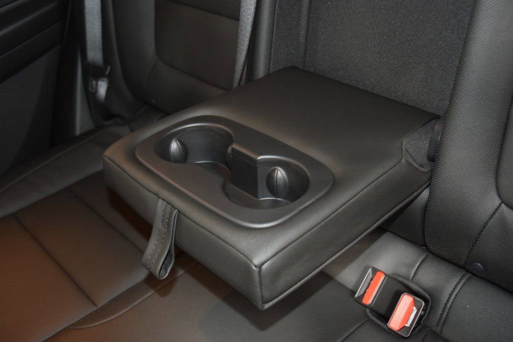 New 2026 Chevrolet TrailBlazer RS w/ Convenience Package image 43