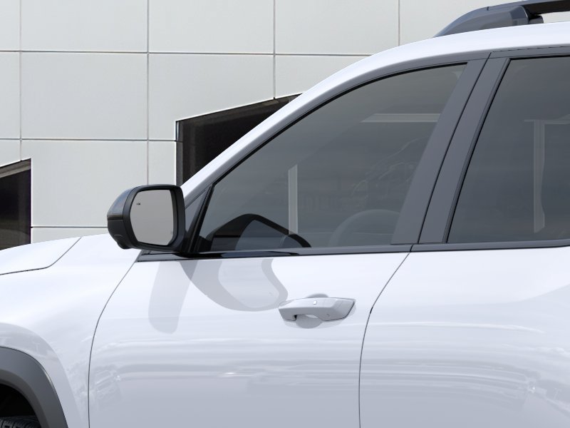 New 2027 Chevrolet Equinox RS w/ Safety and Technology Package FWD image 14