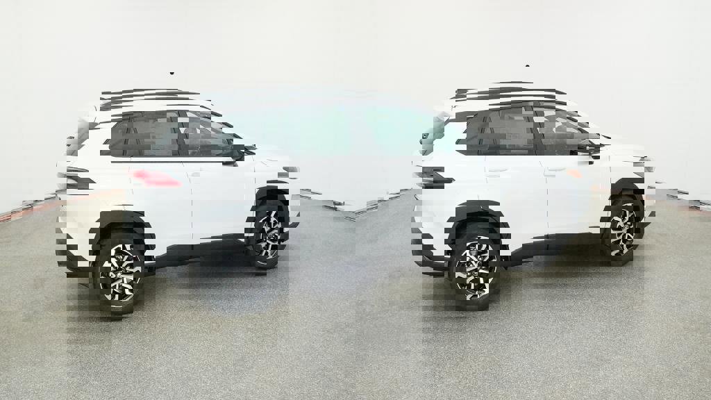 New 2026 Toyota Corolla Cross SE AWD/4WD image 6