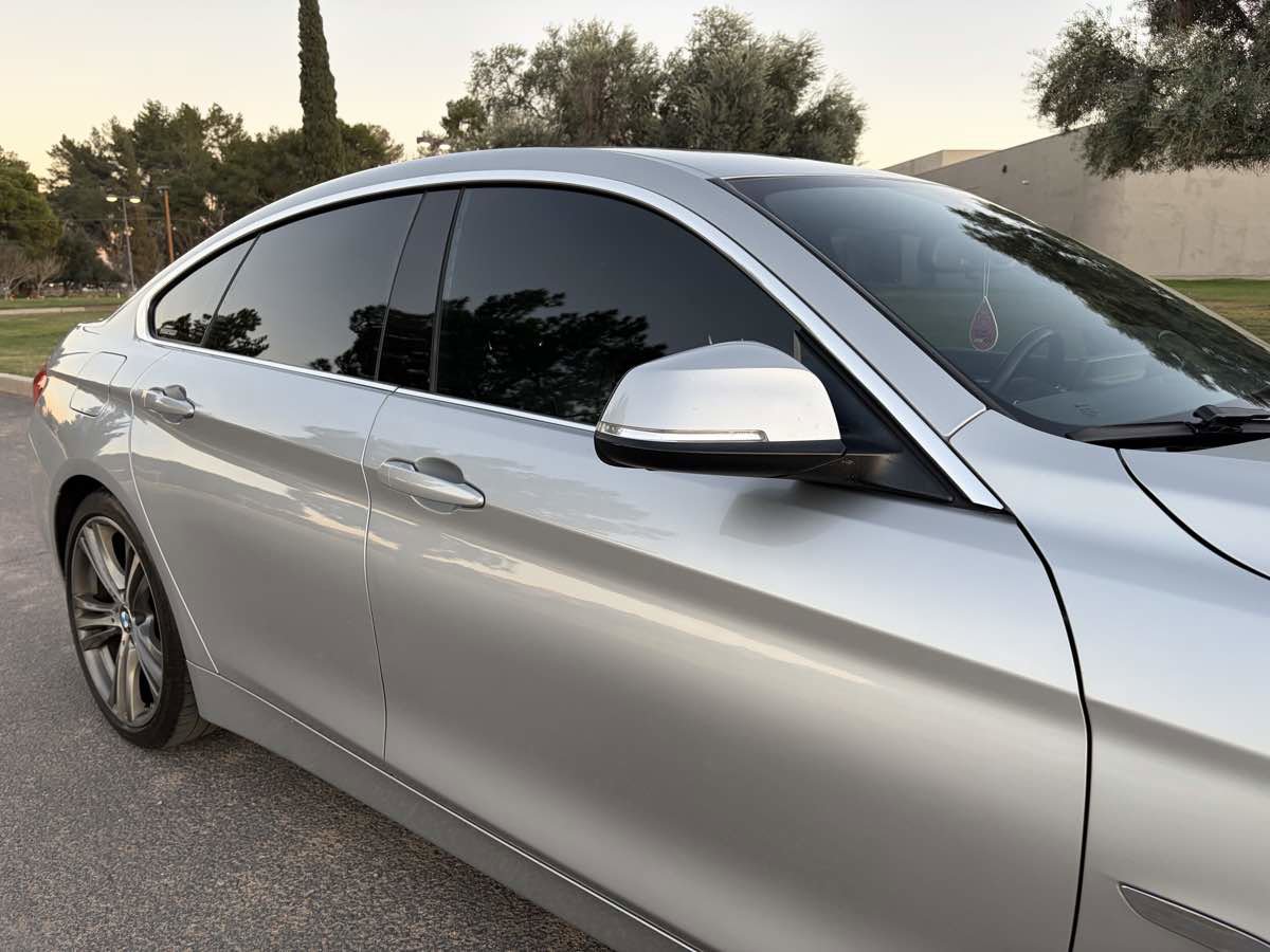 Used 2016 BMW 435i Gran Coupe image 15