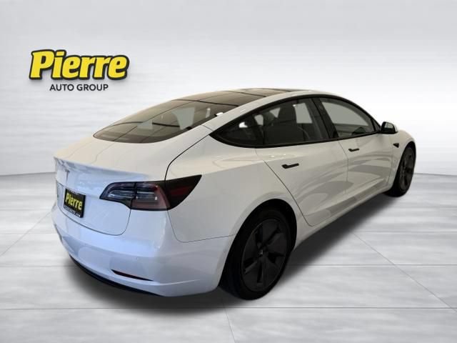 Used 2022 Tesla Model 3 RWD image 6