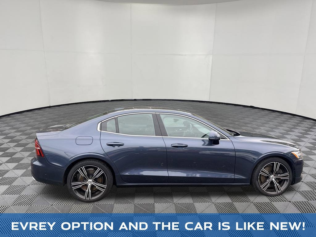 Used 2019 Volvo S60 T6 Inscription AWD/4WD image 7