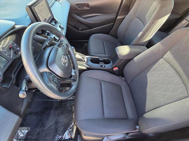 Used 2024 Toyota Corolla LE image 14
