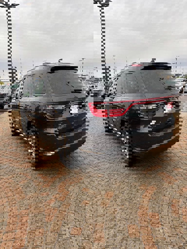 Used 2016 Dodge Durango Limited w/ Nav & Power Liftgate Group image 7