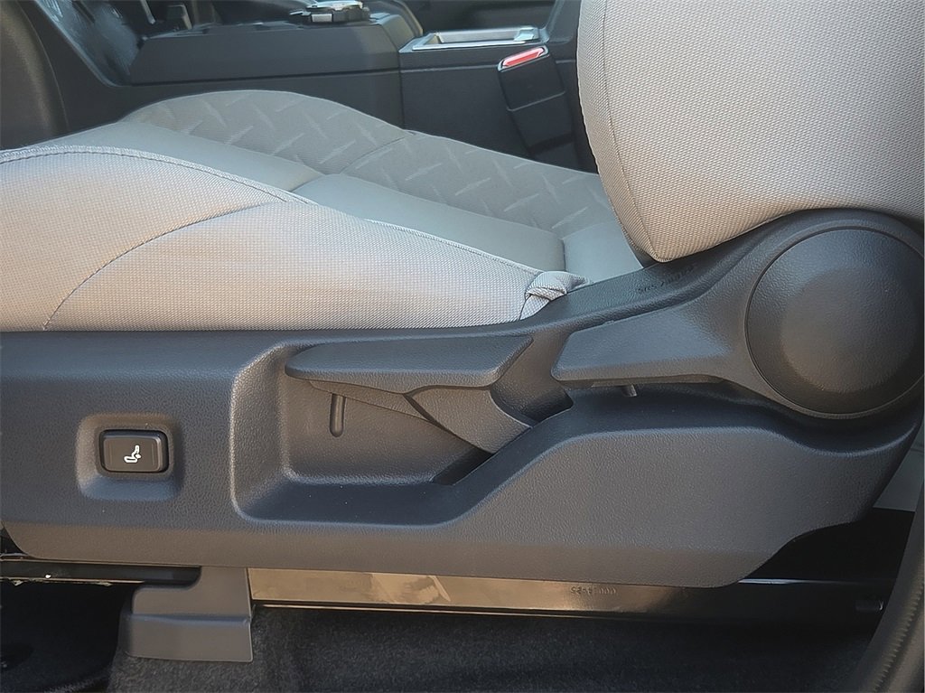 New 2026 Toyota Tacoma SR5 image 13