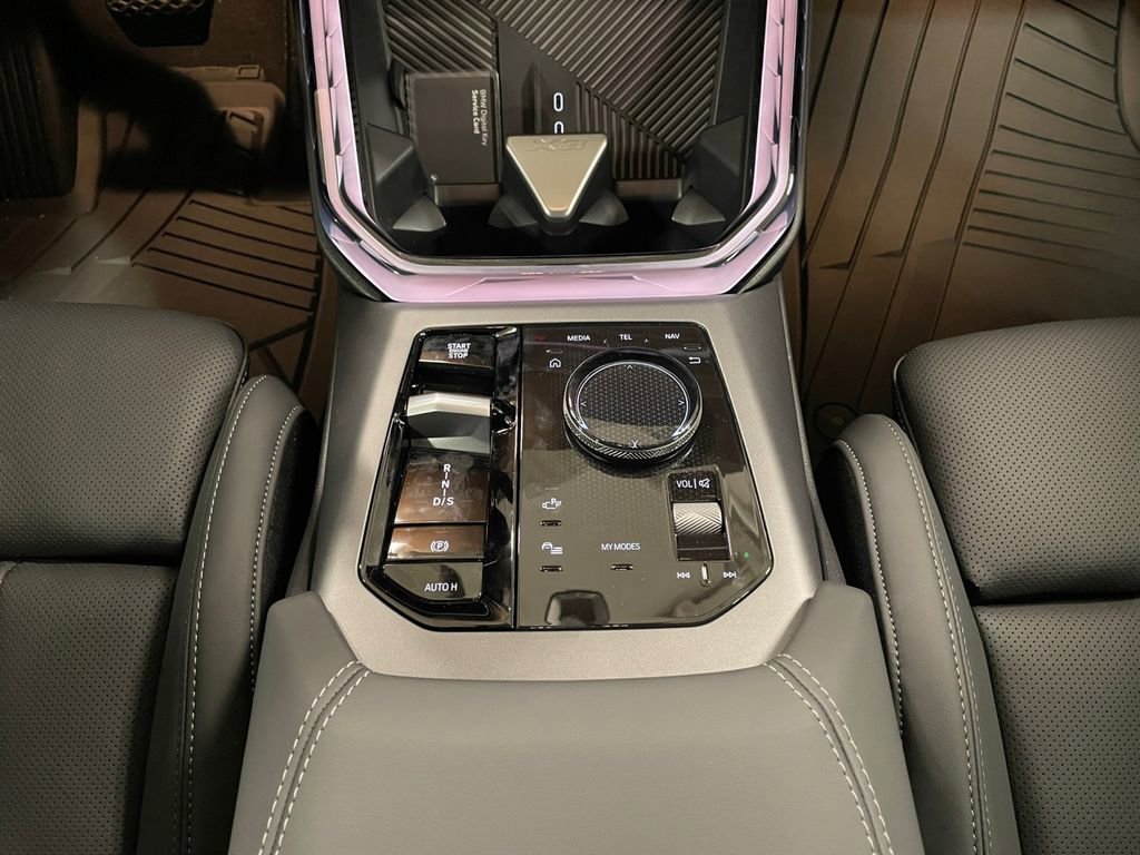 New 2026 BMW X3 xDrive30 w/ Premium Package image 11