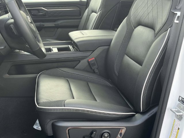 New 2027 RAM 1500 Limited AWD/4WD image 10