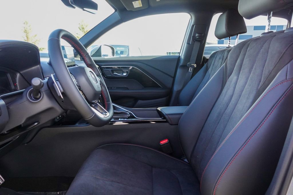 New 2025 Acura ADX A-Spec image 11
