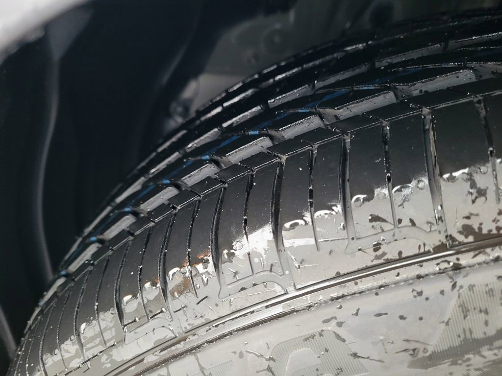 New 2026 Honda Odyssey EX-L image 11