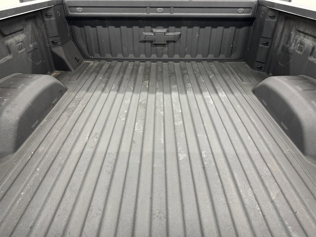 Used 2024 Chevrolet Silverado 2500 LT w/ All Star Edition image 13