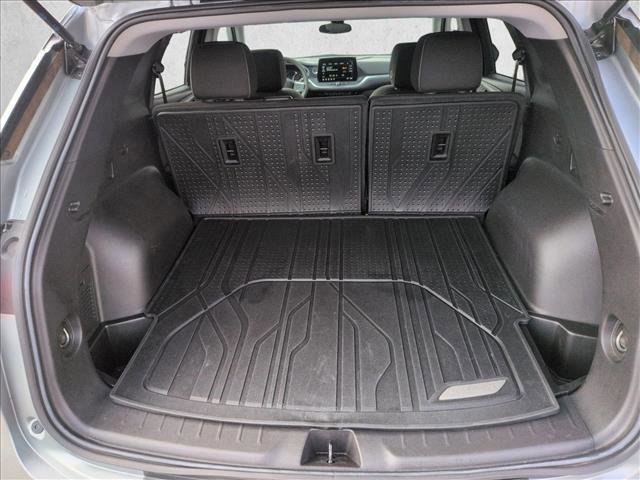 Used 2024 Chevrolet Blazer LT w/ Driver Confidence Package image 6