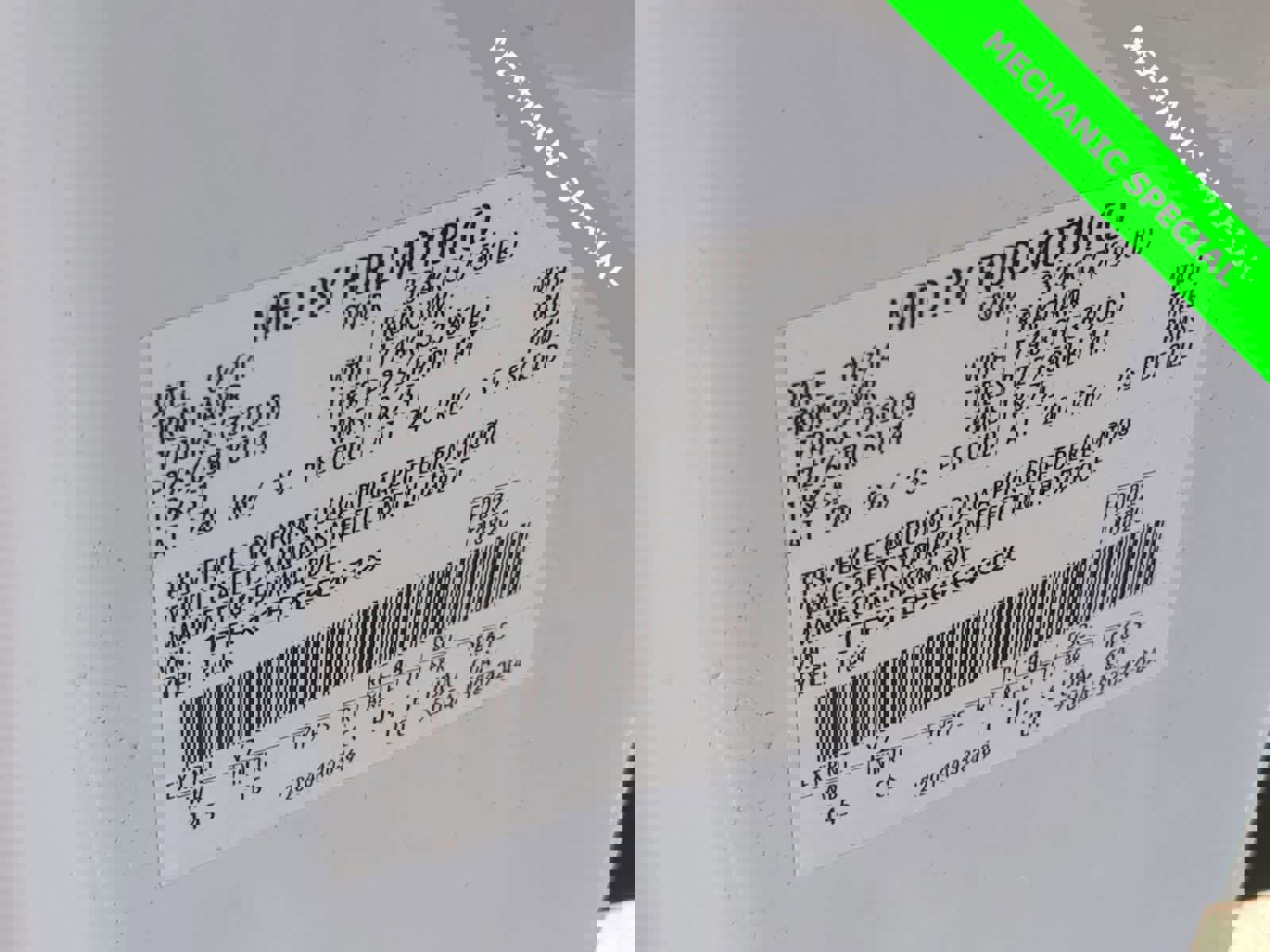 Used 2014 Ford F150 STX w/ Equipment Group 201A Mid image 38