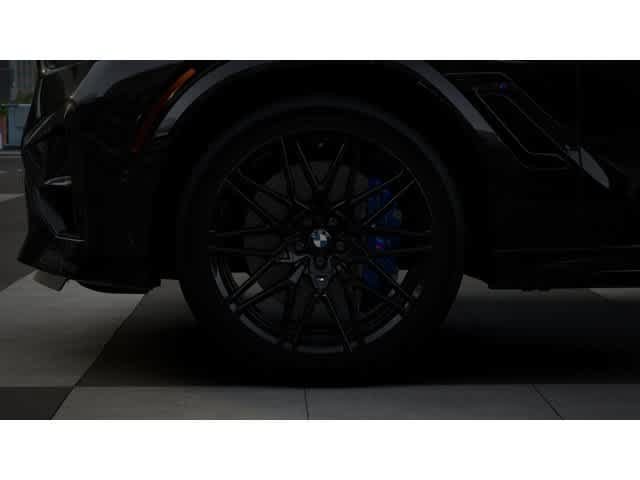 New 2027 BMW X6 M Competition w/ Executive Package AWD/4WD image 7