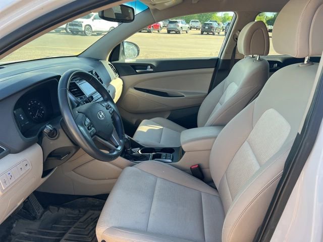 Used 2016 Hyundai Tucson Sport AWD/4WD image 15