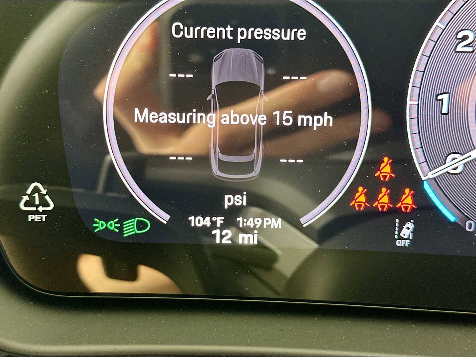 New 2025 Porsche Cayenne Coupe image 15